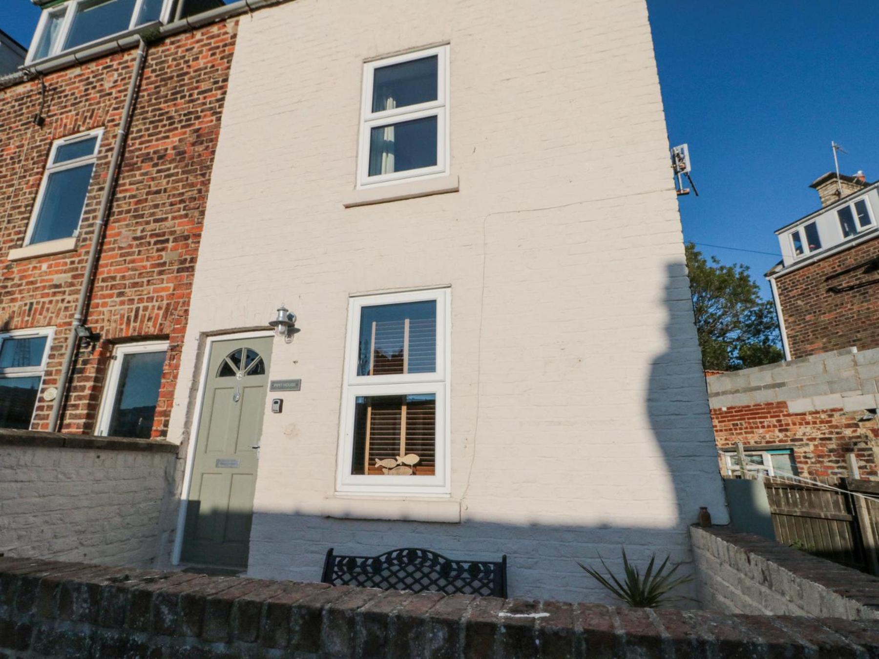 Pipit House Whitby