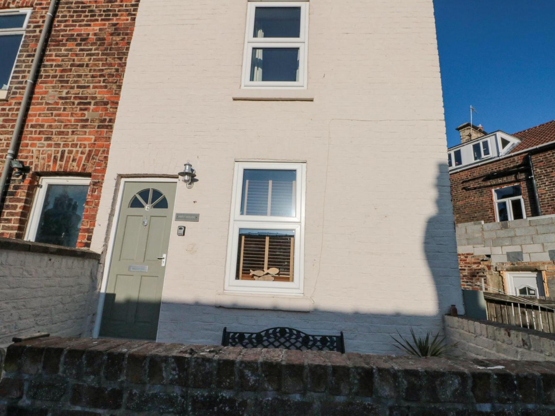Holiday home Pipit House *